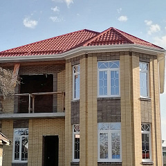 Проект 8